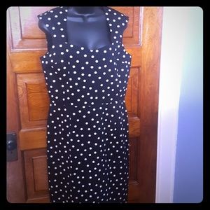 White House Black Market dress